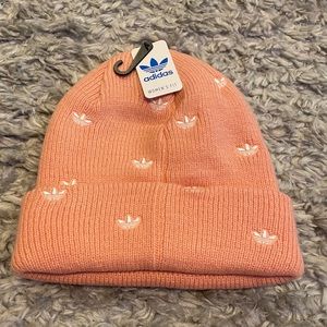NWT - Adidas Beanie Women's